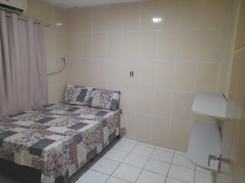 Casa em cidade universitária Apartment in Maceió