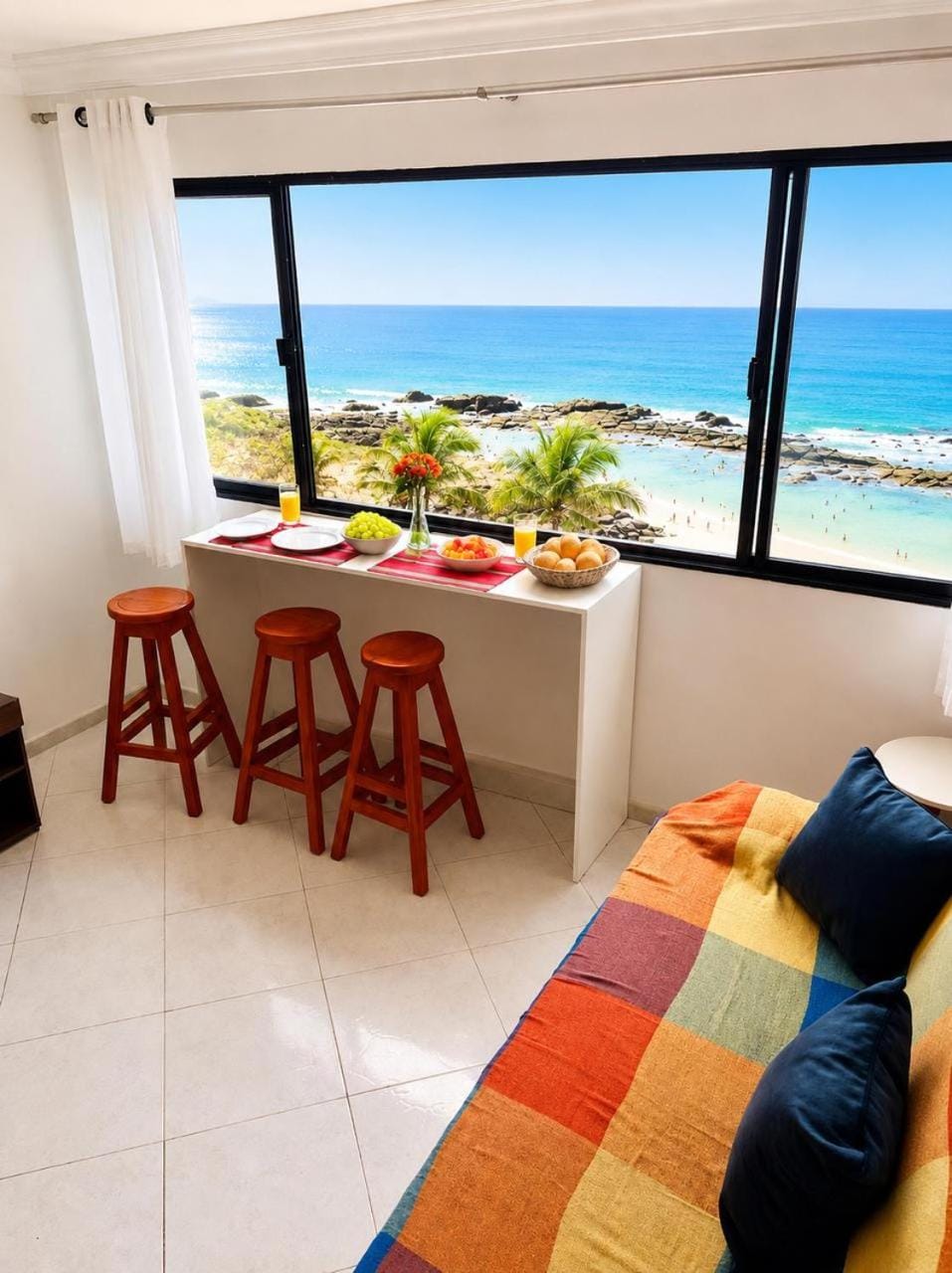 View (from property/room), Living room