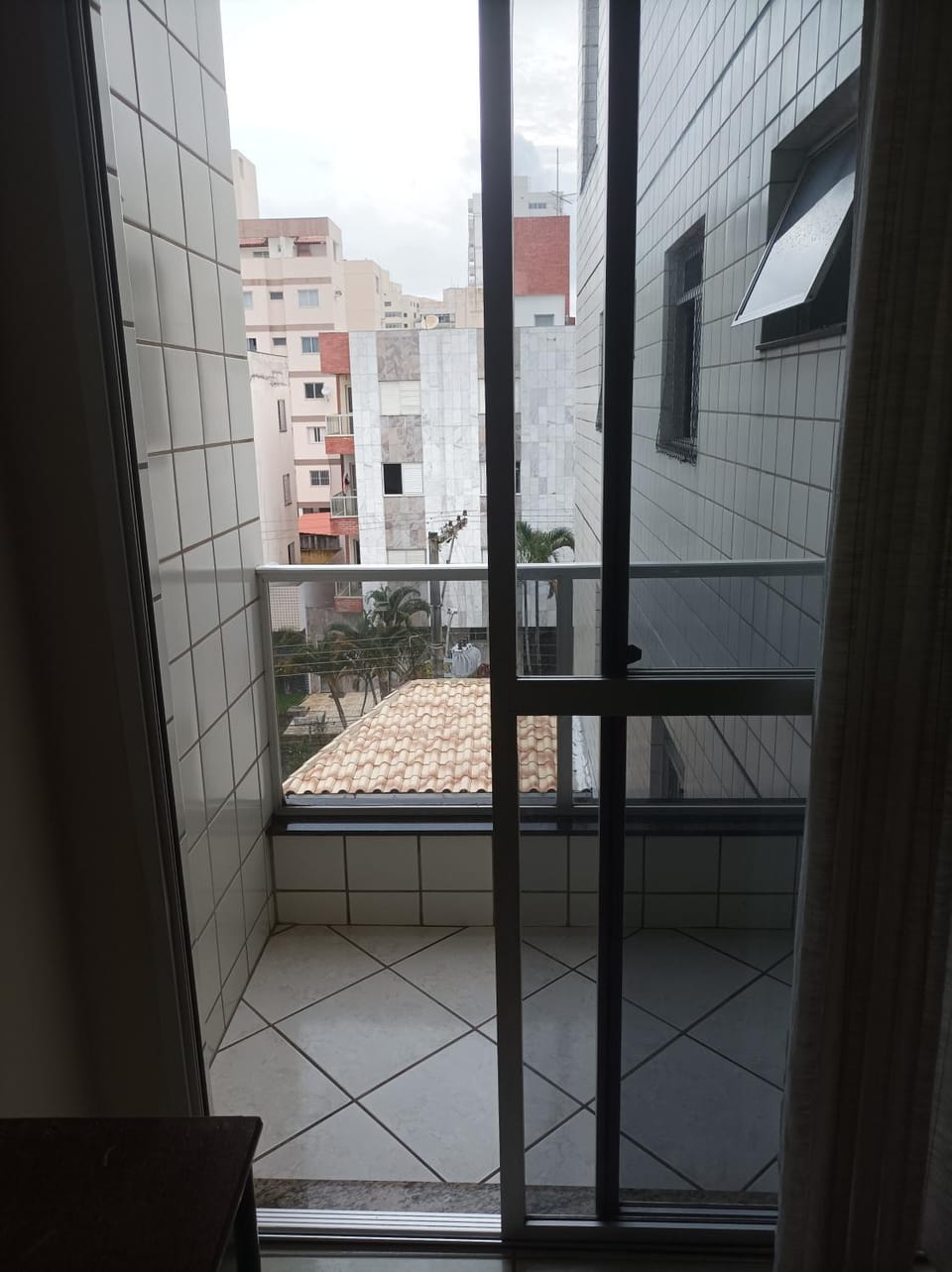 Apartamento Aconchegante na Praia do Morro Apartment in Guarapari