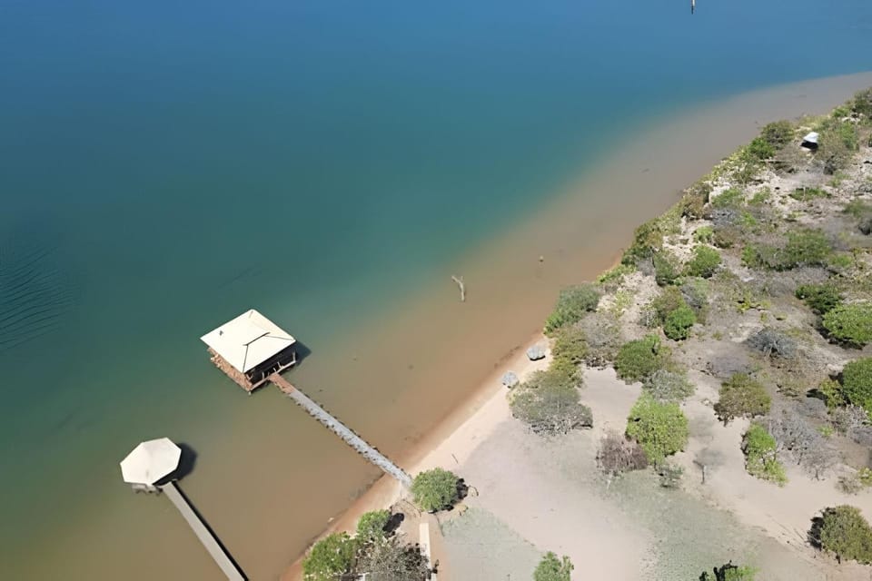 Pousada Cocobeach Adventure - Miracema do Tocantins Hotel in State of Tocantins