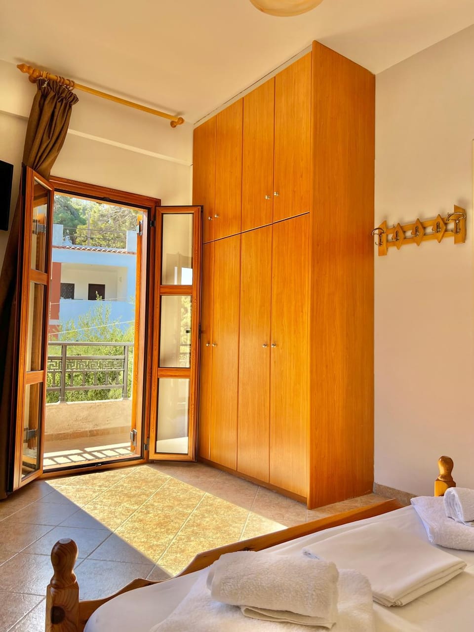 Marinos Studios and Apartments Apartment in Icaria