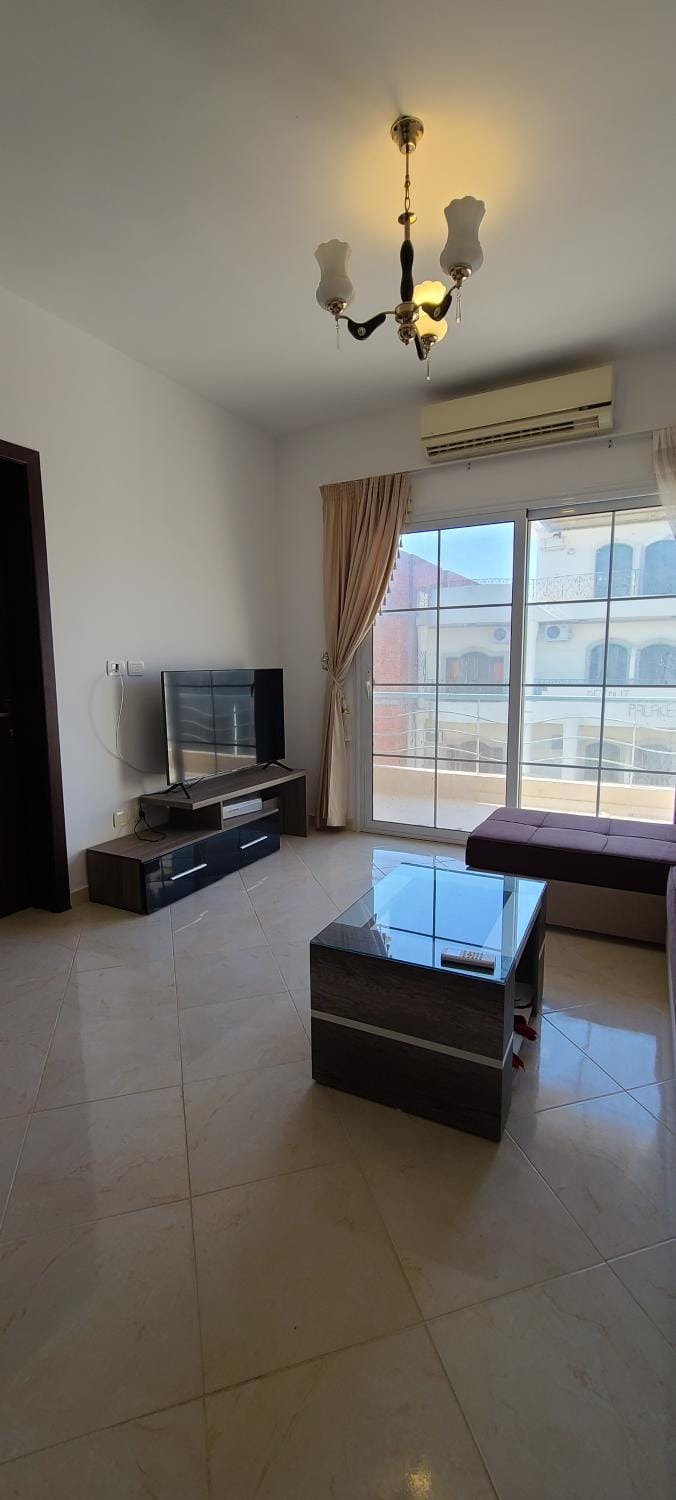 Hurghada Al Hilal District Apartment in Hurghada