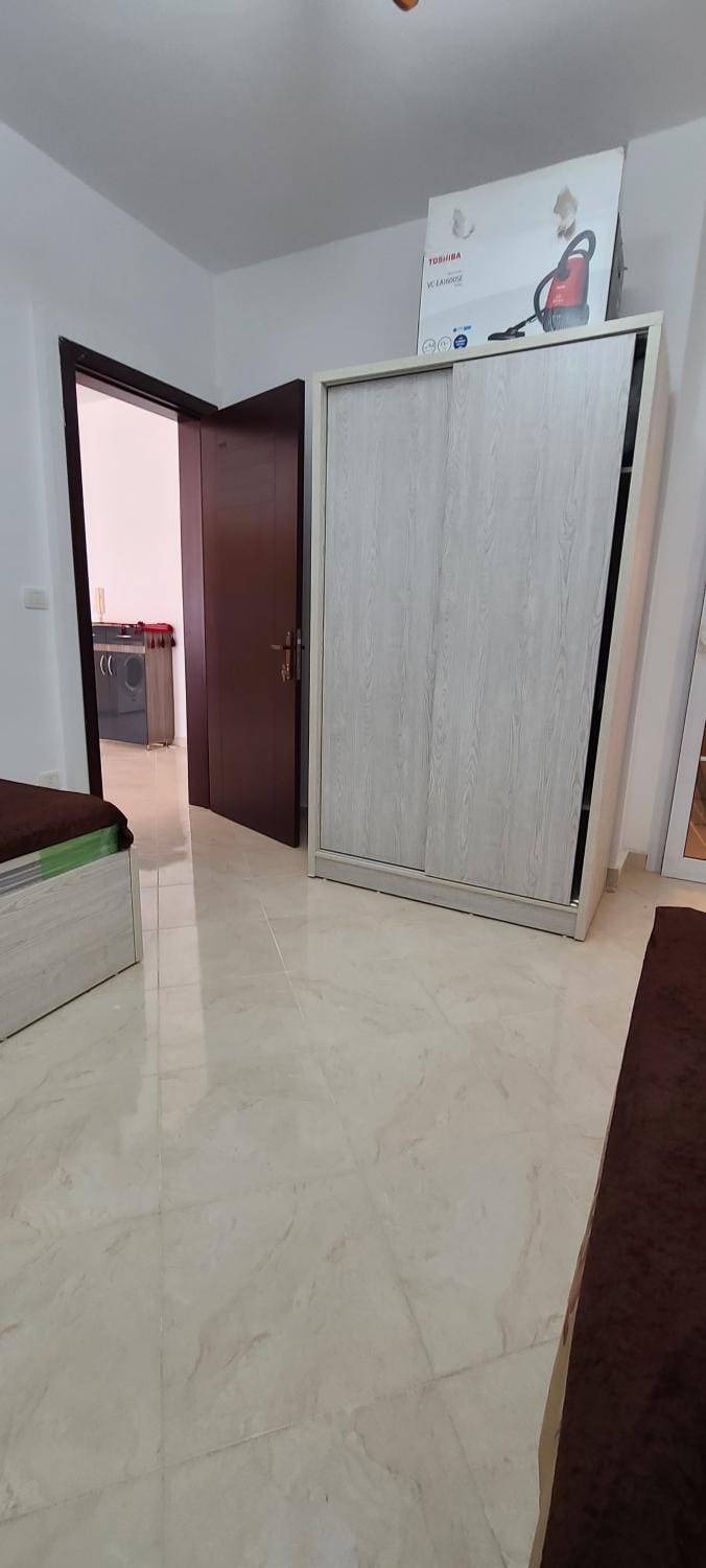 Hurghada Al Hilal District Apartment in Hurghada
