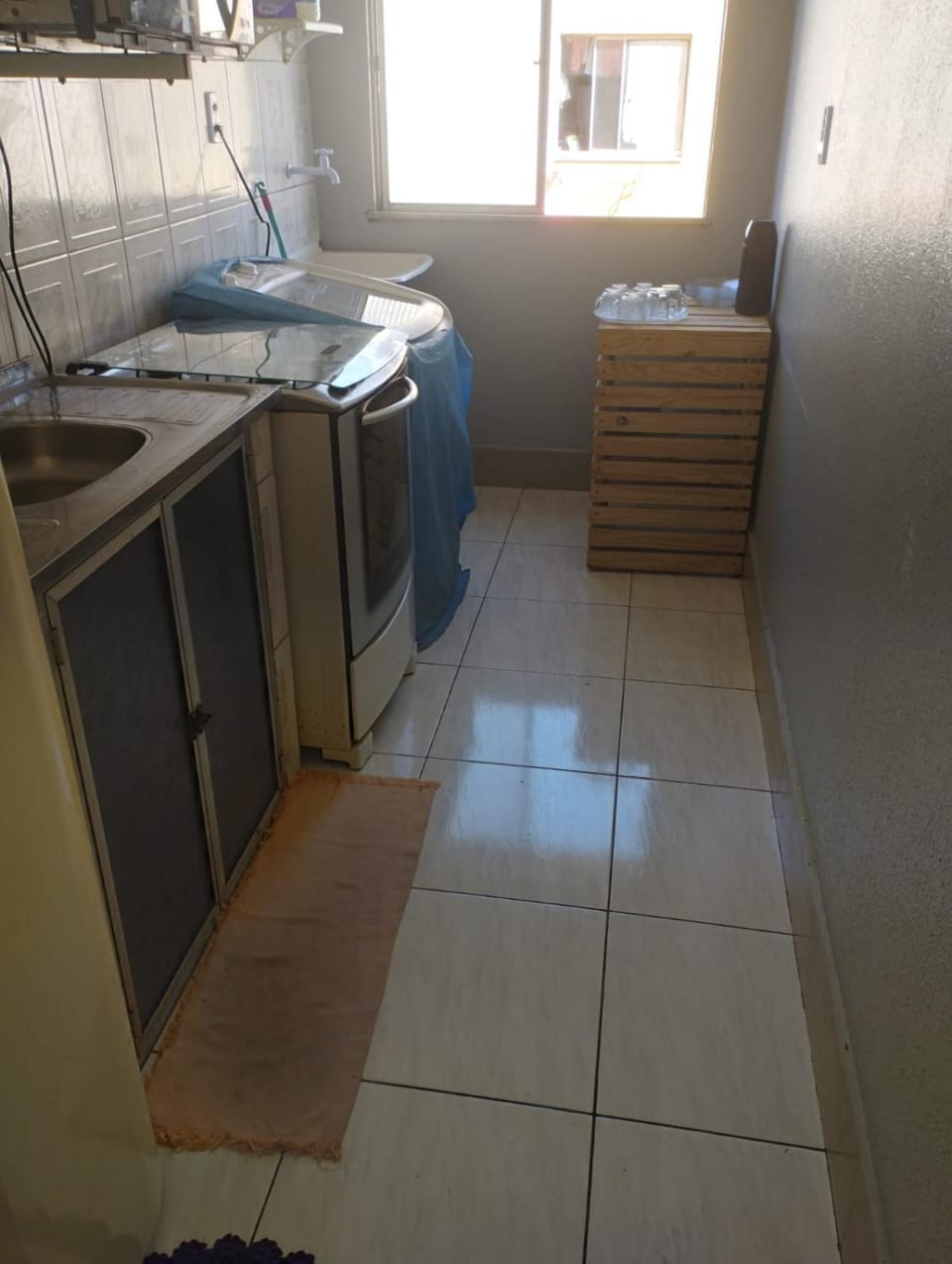 Apartamento completo para alugar Apartment in São Luís