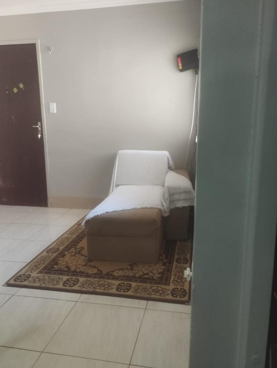 Apartamento completo para alugar Apartment in São Luís