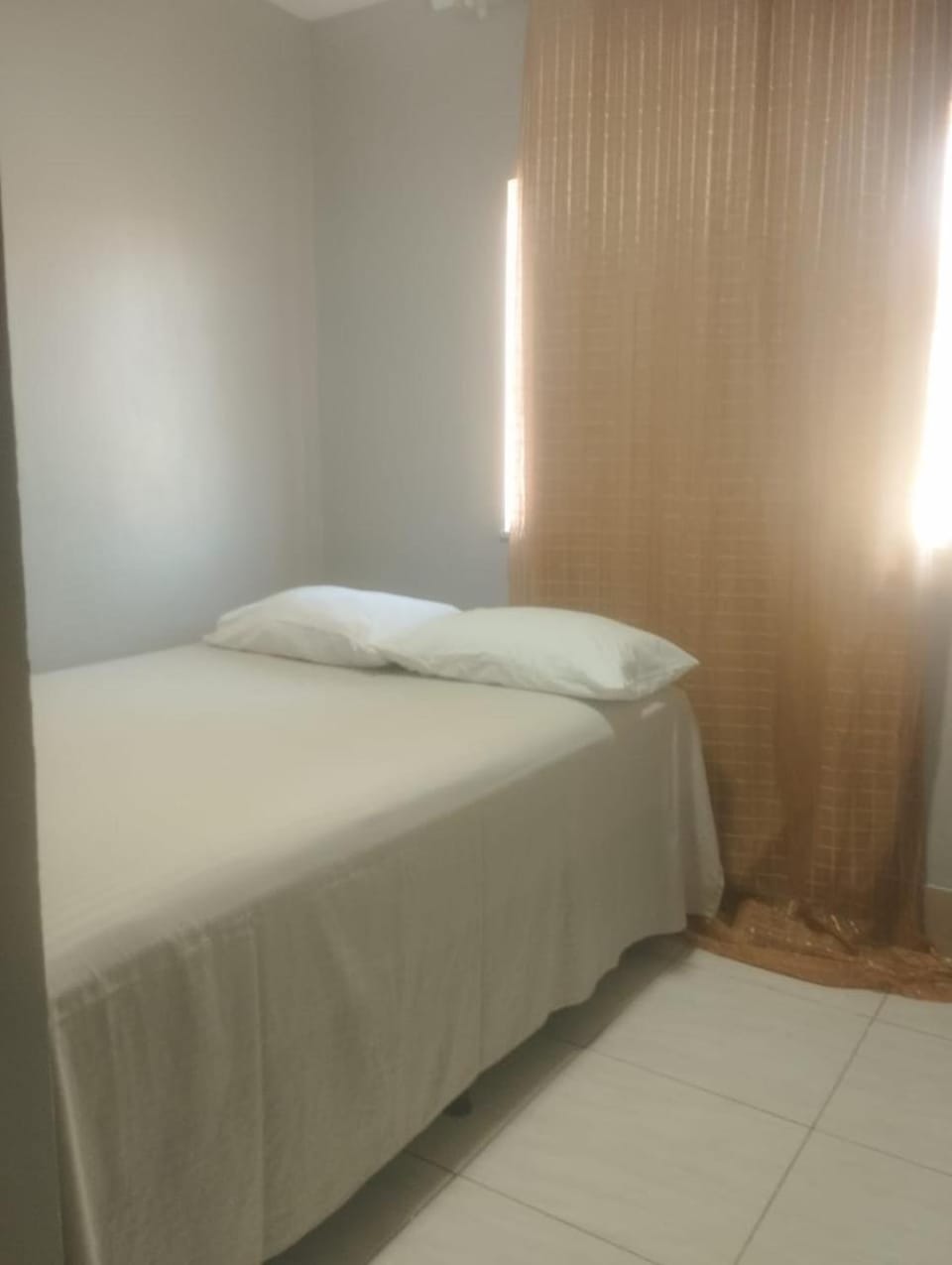 Apartamento completo para alugar Apartment in São Luís