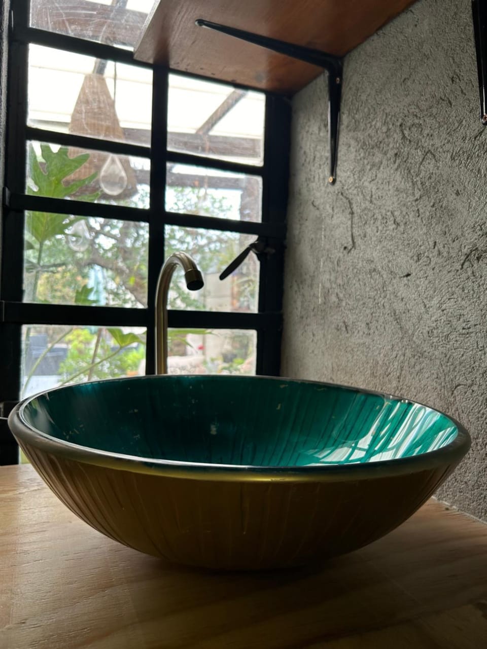 Kitchen or kitchenette, kitchen