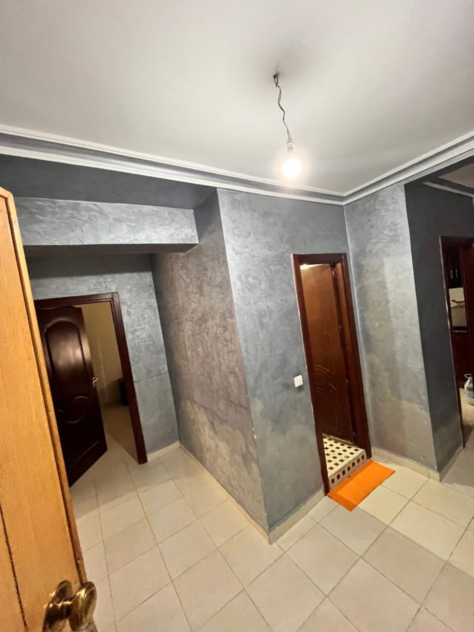 Appartement Tanger al zouhor Apartment in Tangier