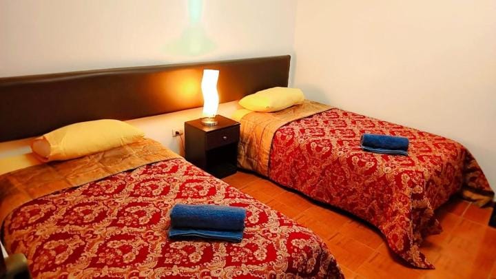 Viajeros Centro Hotel in Department of Cusco