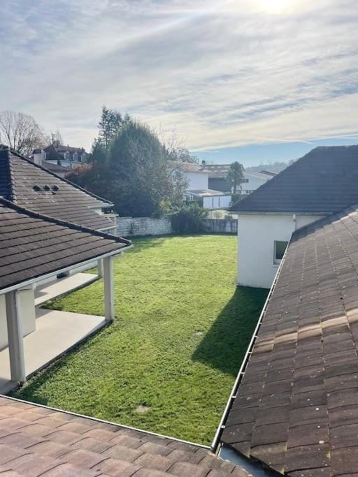 JASMIN- Appartement T3 lumineux très bien équipé avec balcon Apartment in French Basque Country