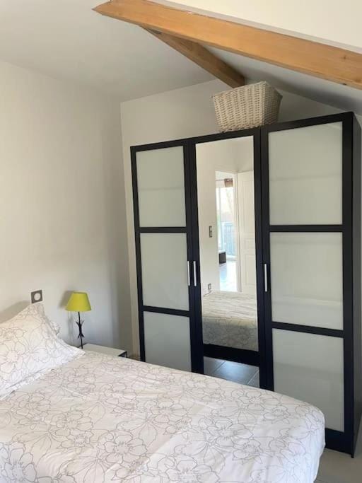 JASMIN- Appartement T3 lumineux très bien équipé avec balcon Apartment in French Basque Country