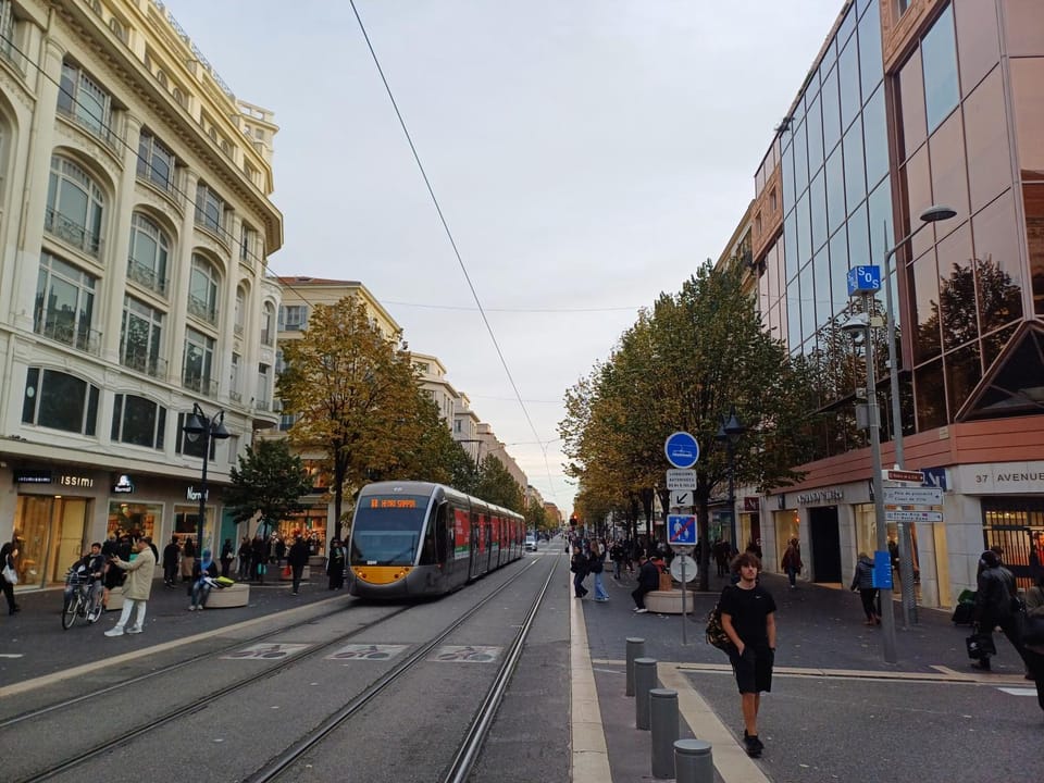 Neighbourhood