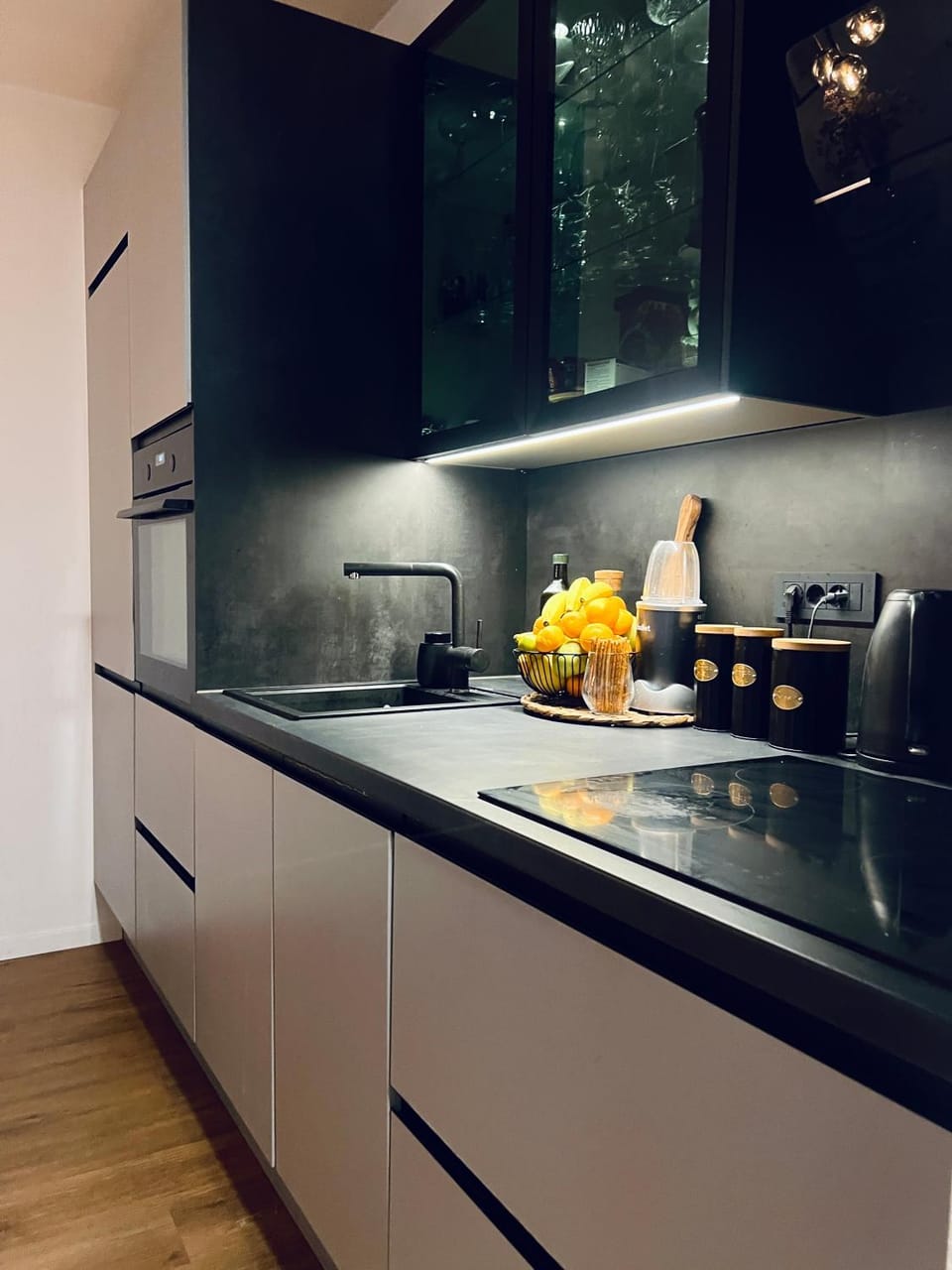 F Apartment with a view Apartment in City of Zagreb