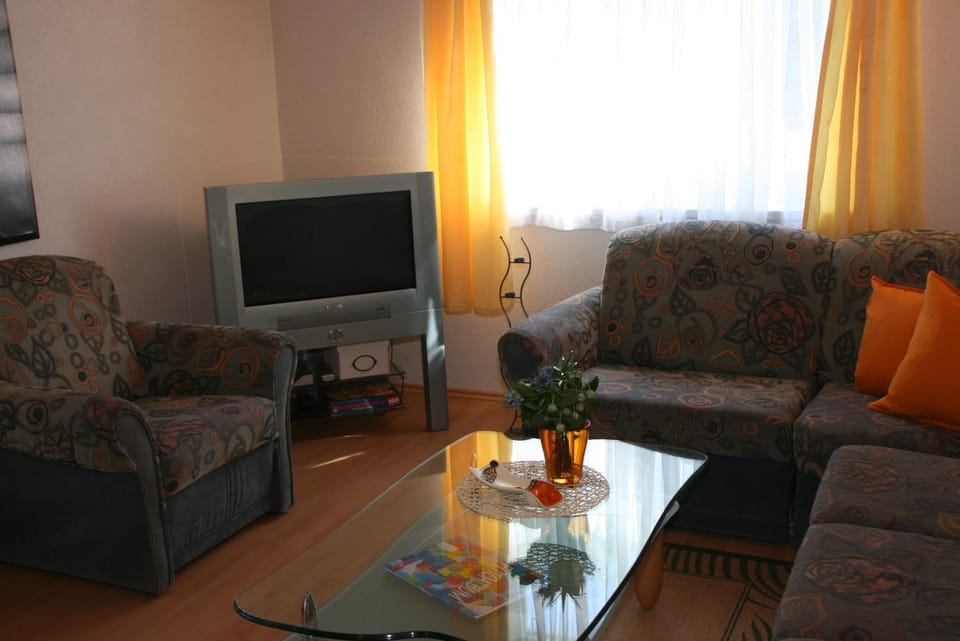 Ferienhaus "Kleiner Schoner" House in Rerik