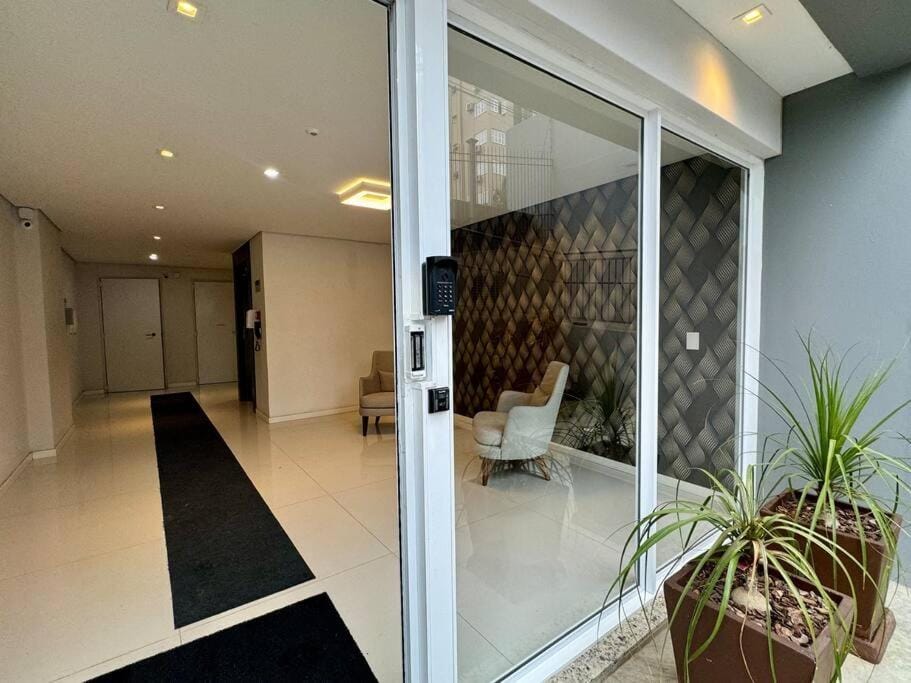 2 minutos do Centro Apartment in Bento Gonçalves