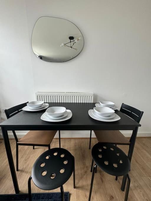 Southampton City Centre Flat Apartment in Southampton