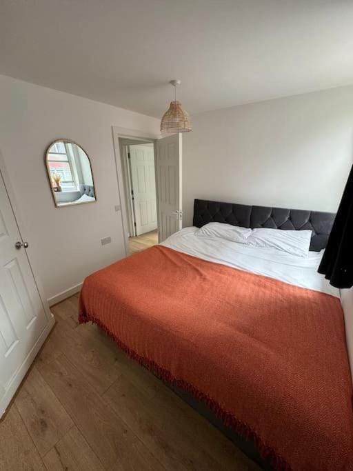 Southampton City Centre Flat Apartment in Southampton