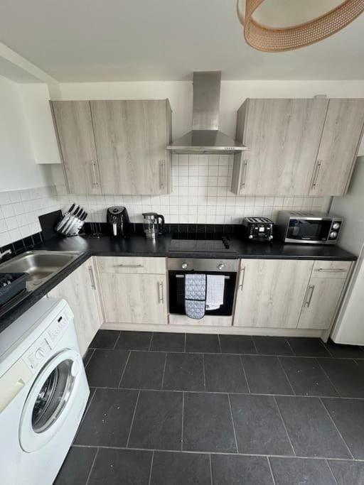 Southampton City Centre Flat Apartment in Southampton