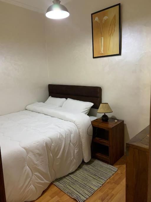 Luxury Corniche Apartment - Near Beach & Amenities Apartment in Tangier