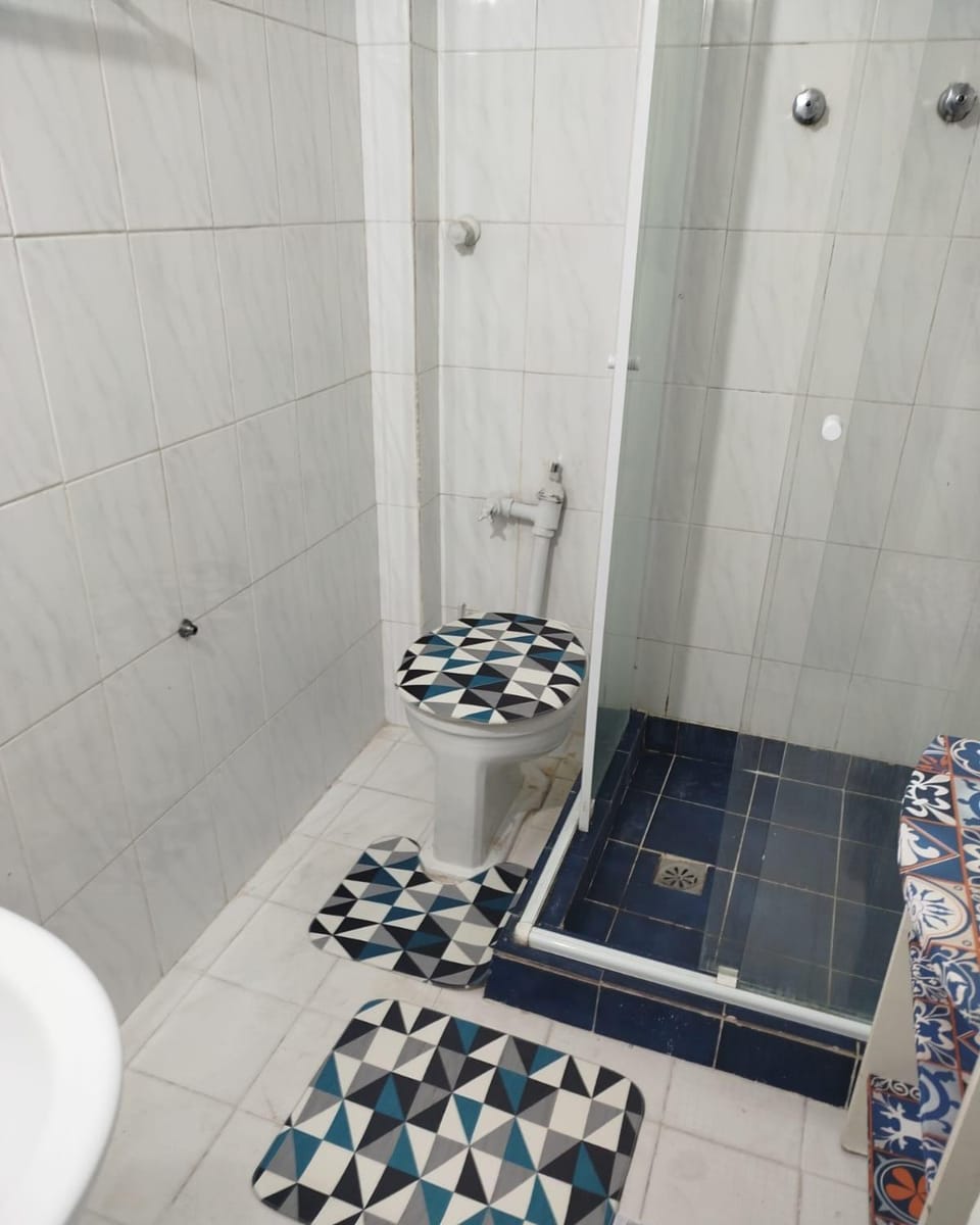 Ensueños8 Apartment in Rio de Janeiro