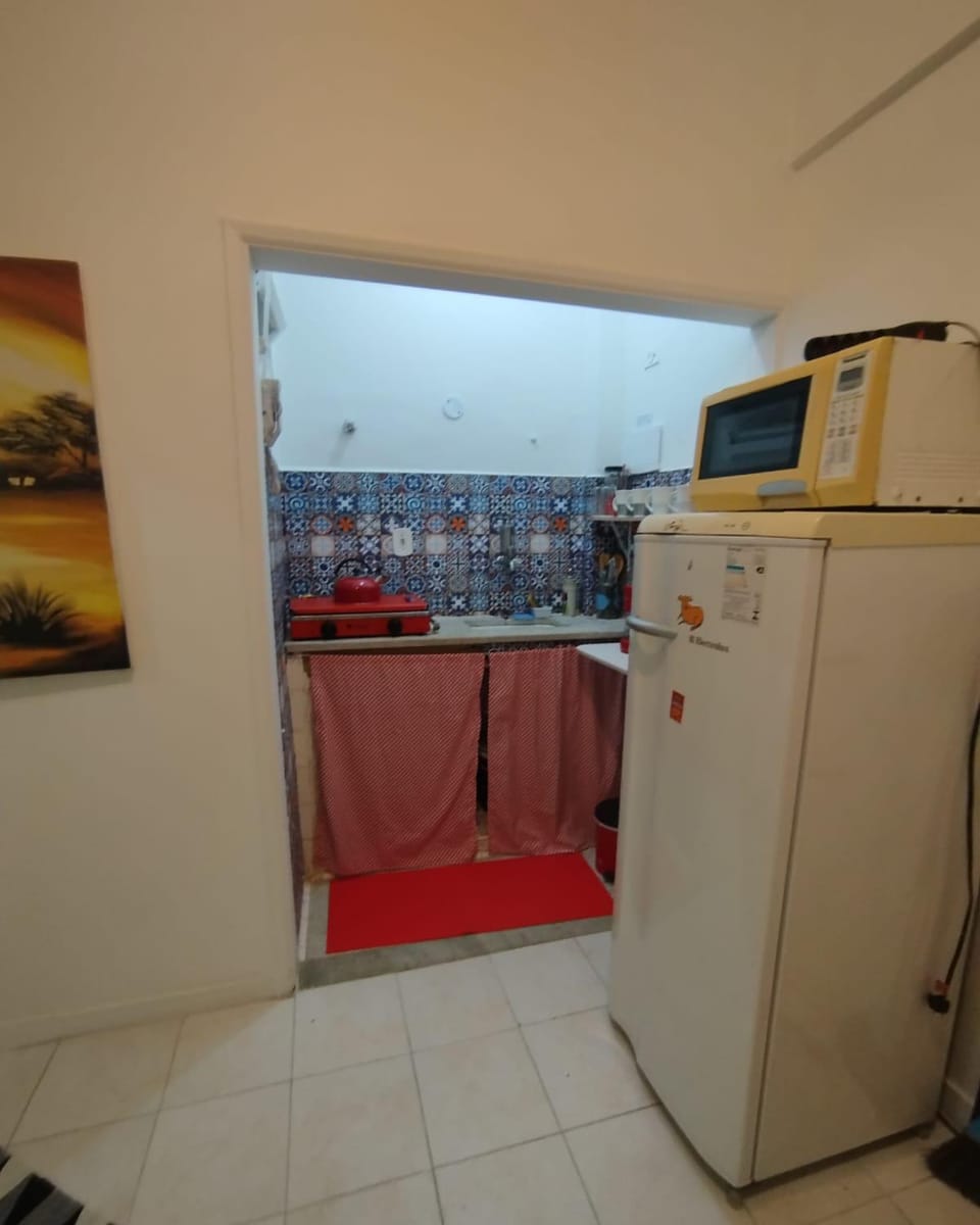 Ensueños8 Apartment in Rio de Janeiro