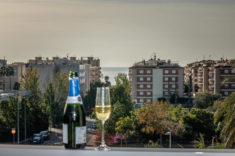 Sea view