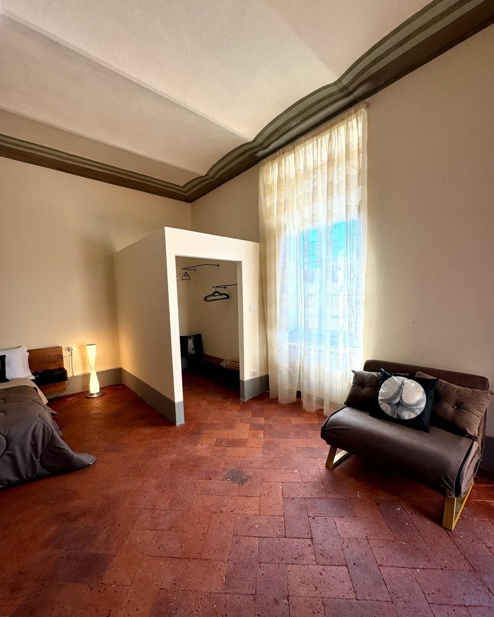 La città d'oro apartments Apartment in Arezzo