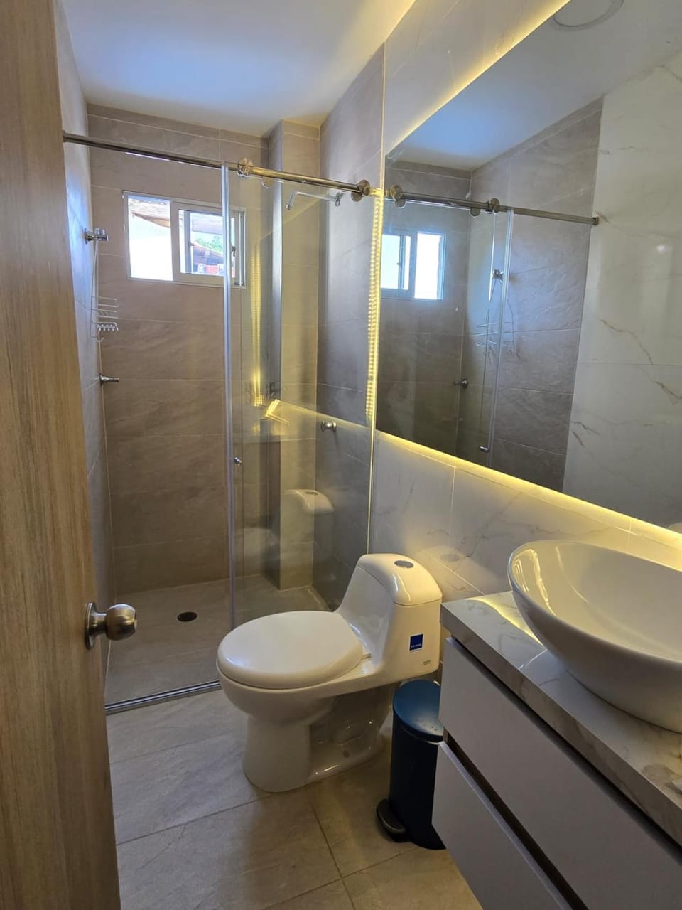 Amoblados la 19 Apartment in Riohacha