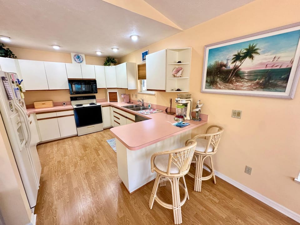 Turtle Talk N2083 House in Hutchinson Island