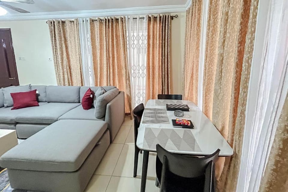 Royal Face Residences, TseAddo Accra Apartment in Accra