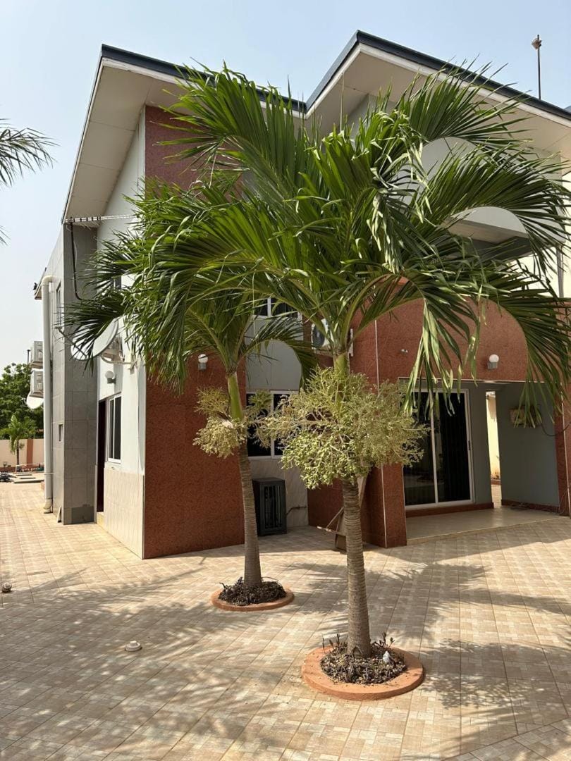 Royal Face Residences, TseAddo Accra Apartment in Accra