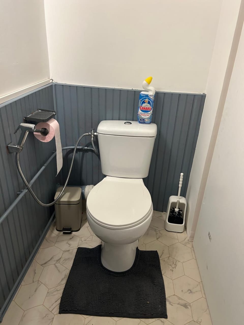 Chambre 2 Bed and Breakfast in Bourgogne-Franche-Comté