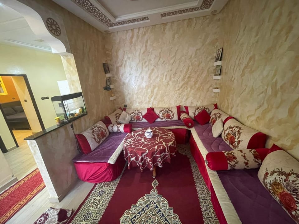 Private and spacious room Bed and Breakfast in Agadir