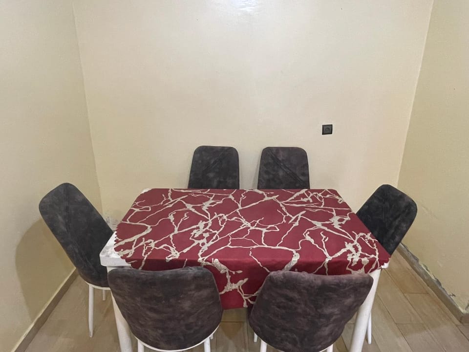 Private and spacious room Bed and Breakfast in Agadir