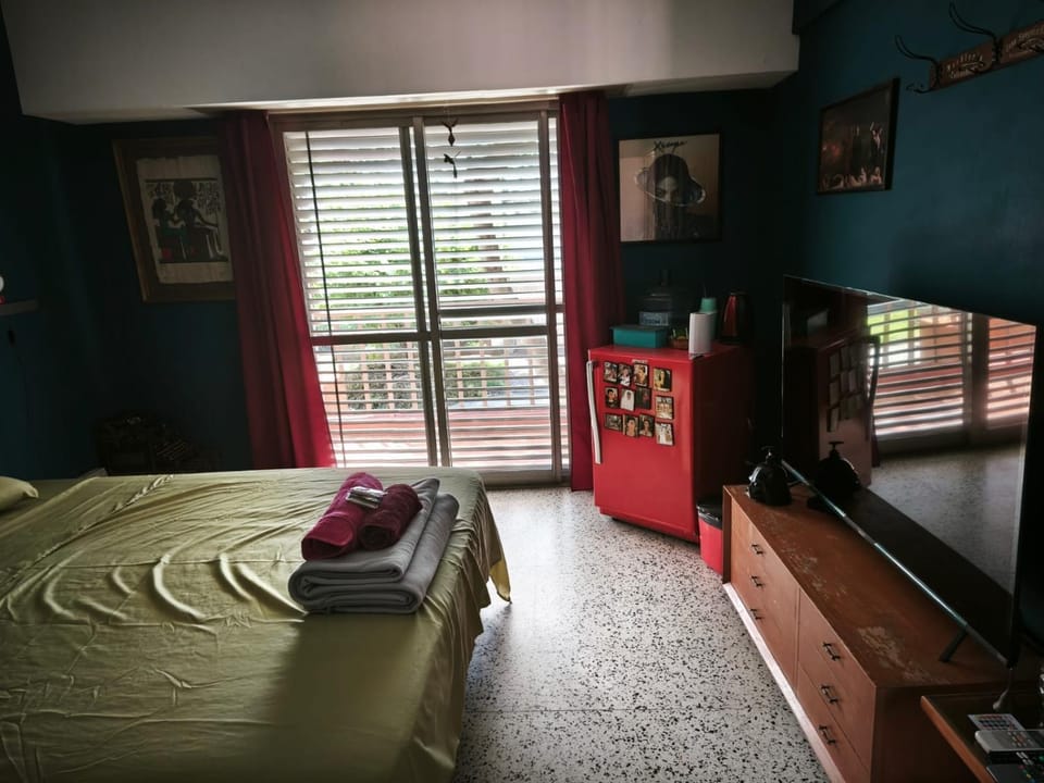 Casa grande, céntrica y con garaje Vacation rental in Santa Fe