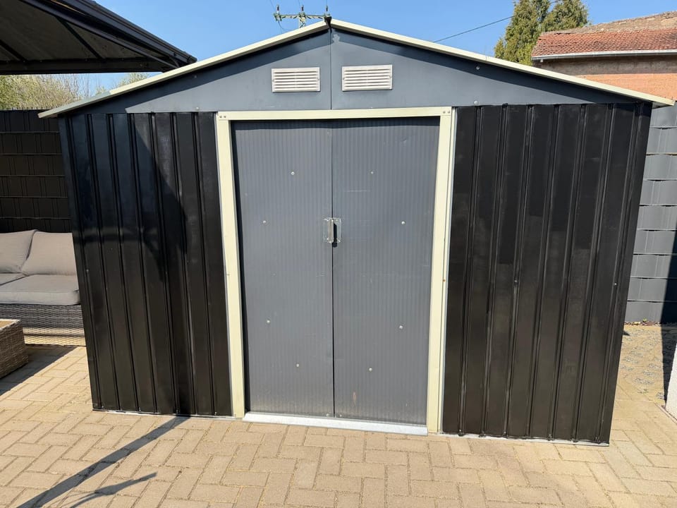 FerienWohnung Gästehaus Merzig-Besseringen NEUBAU Apartment in Saarland, 66, Germany