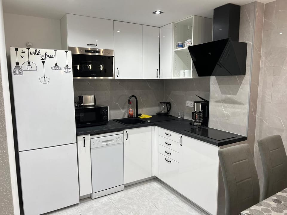 Apartamento Jola Apartment in Torrevieja