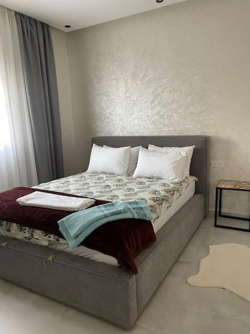 Charmant Appartement à Essaouira Apartment in Essaouira