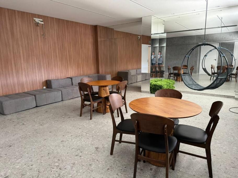 Exclusivo Flat 03 Apartment in State of Tocantins