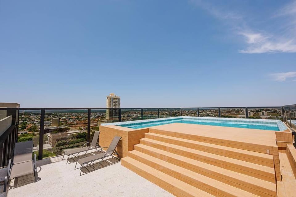Exclusivo Flat 03 Apartment in State of Tocantins