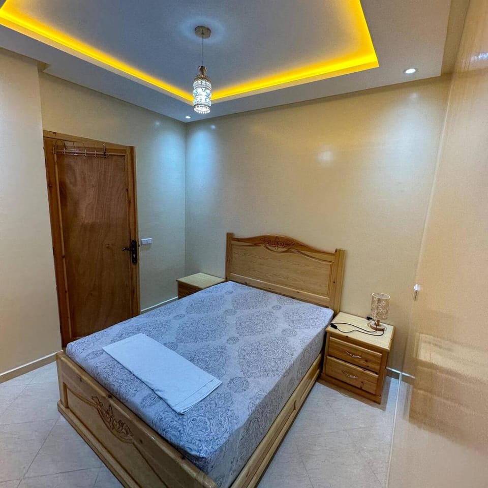 Appartements Chez Amdlou Apartment in Marrakesh-Safi
