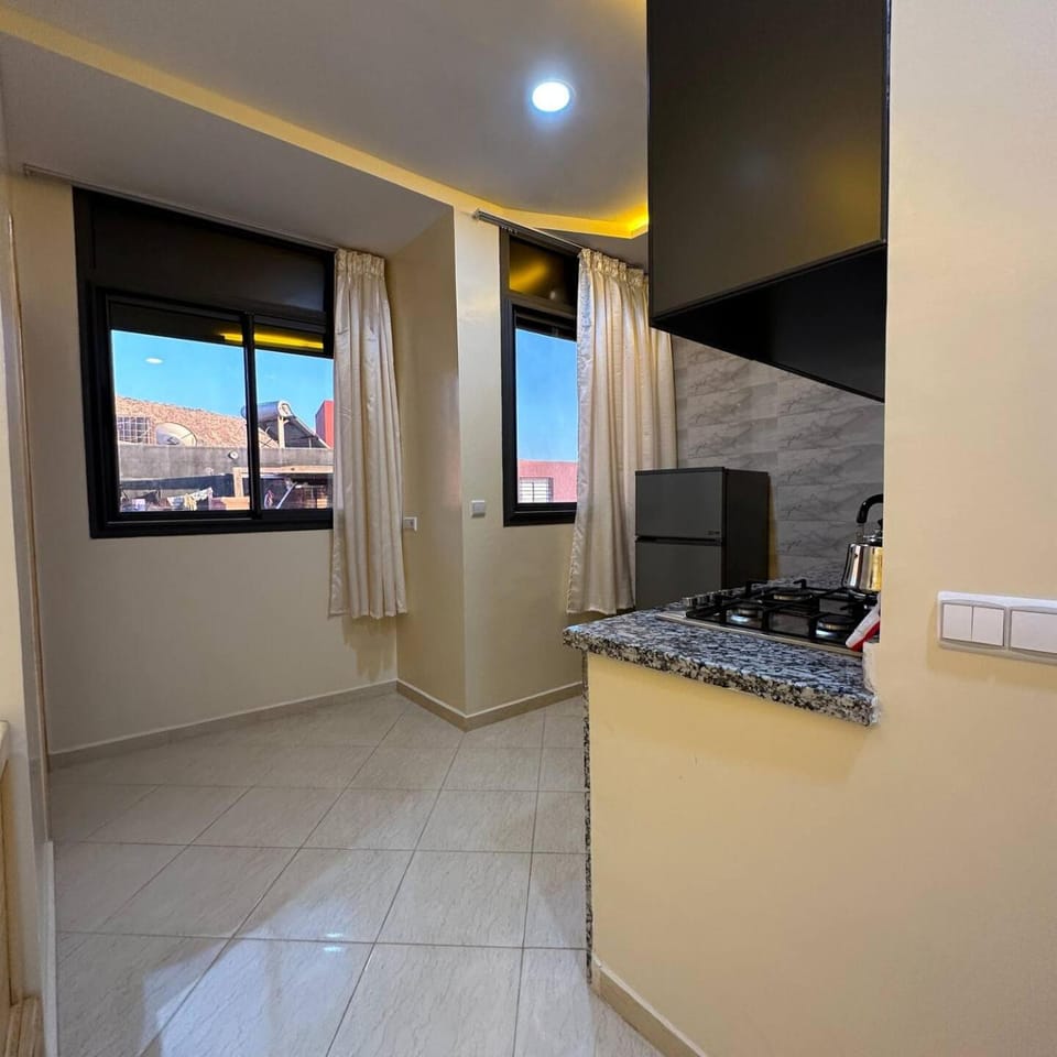 Appartements Chez Amdlou Apartment in Marrakesh-Safi