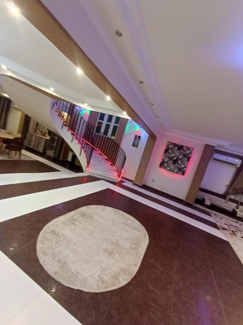 فيلا مفروشة للايجار Villa in Egypt