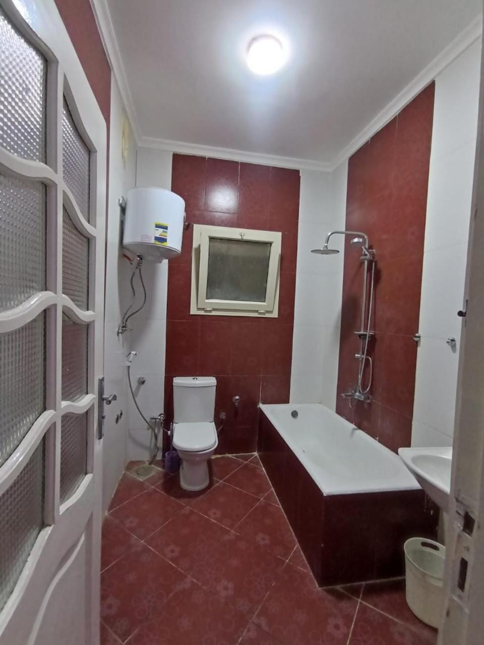 فيلا مفروشة للايجار Villa in Egypt