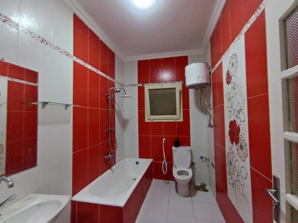 فيلا مفروشة للايجار Villa in Egypt