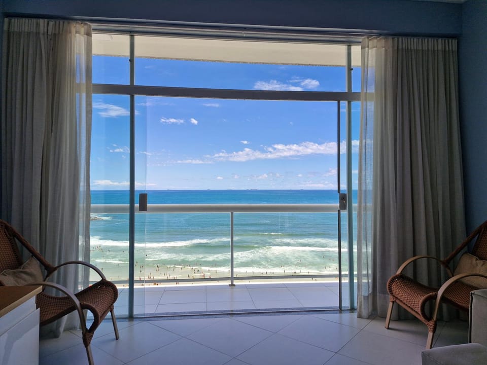 Natural landscape, View (from property/room), Beach, Sea view
