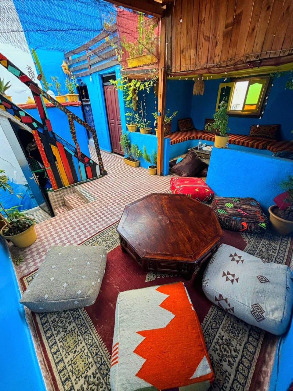 Surfaces Hostel Hostel in Souss-Massa