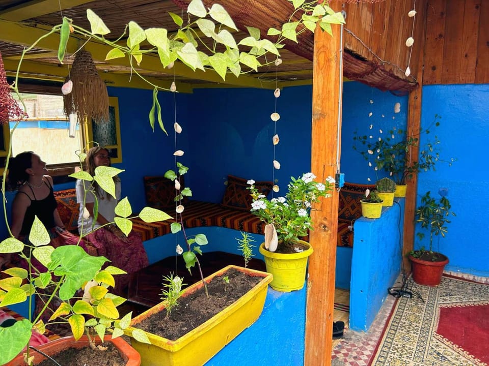 Surfaces Hostel Hostel in Souss-Massa