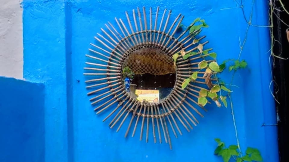 Surfaces Hostel Hostel in Souss-Massa