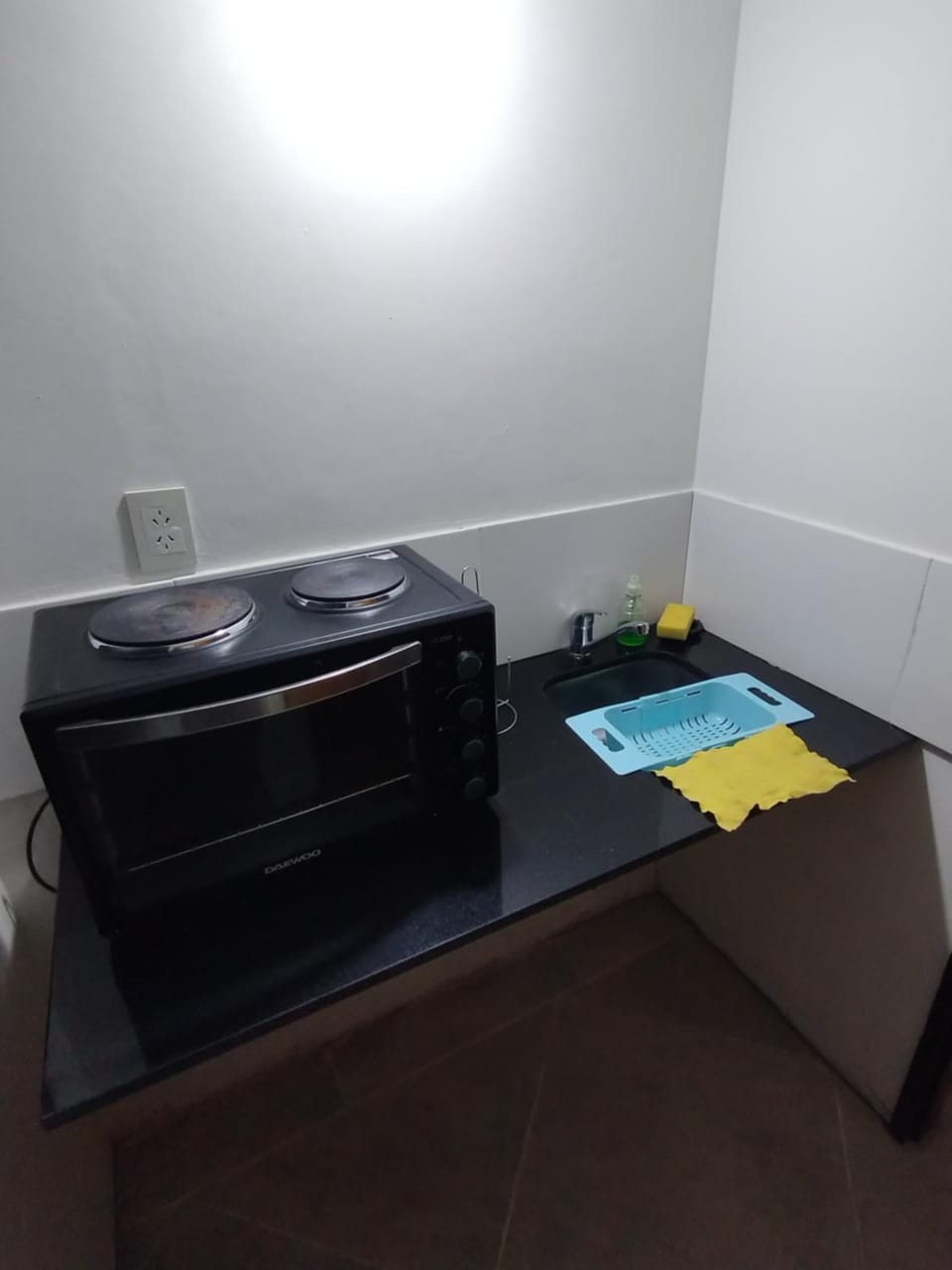 Depto Cabildo Apartment in San Salvador de Jujuy